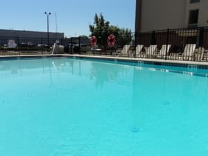 thumbnail: Pool