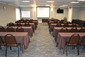 thumbnail: Meeting facility