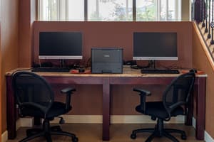 thumbnail: Business center