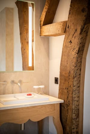 thumbnail: Bathroom sink