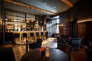 thumbnail: Bar (on property)