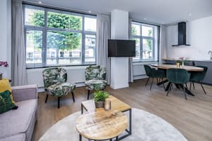 thumbnail: Living area