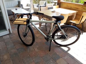 thumbnail: Bicycling
