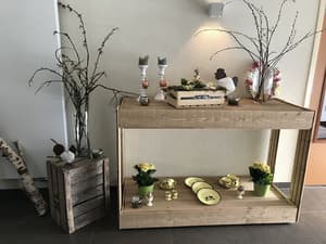 thumbnail: Reception