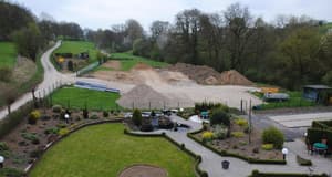 thumbnail: Property grounds