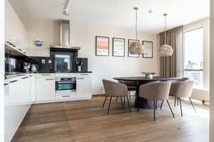thumbnail: In-room dining