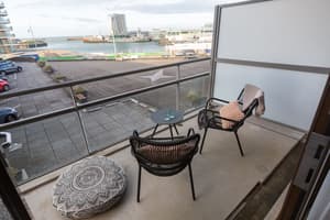 thumbnail: Balcony