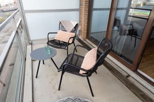 thumbnail: Balcony