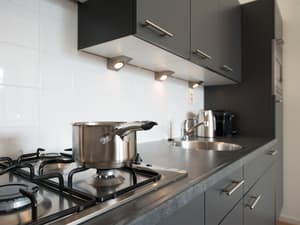 thumbnail: Private kitchen