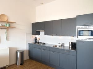 thumbnail: Private kitchen