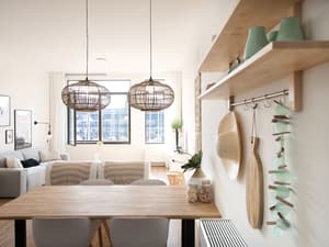 thumbnail: Living area