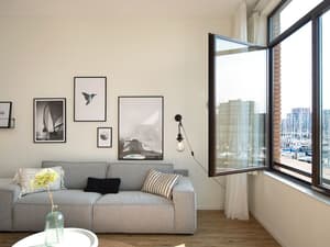 thumbnail: Living area