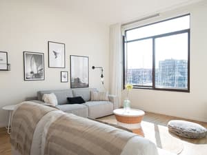 thumbnail: Living area