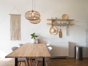 thumbnail: Dining room
