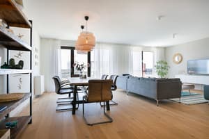thumbnail: Living area