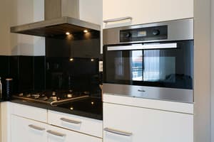 thumbnail: Private kitchen