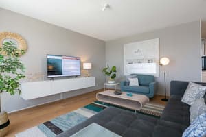thumbnail: Living room