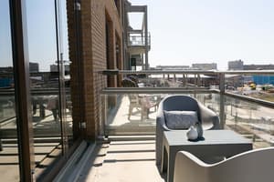 thumbnail: Balcony