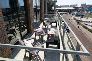 thumbnail: Balcony