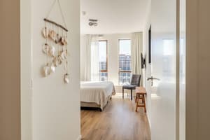 thumbnail: In-room dining