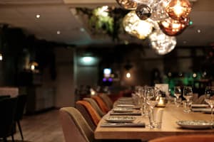 thumbnail: Restaurant