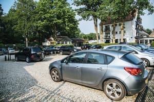 thumbnail: Parking