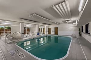 thumbnail: Pool