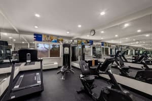thumbnail: Fitness facility