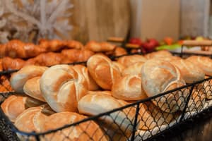 thumbnail: Breakfast meal