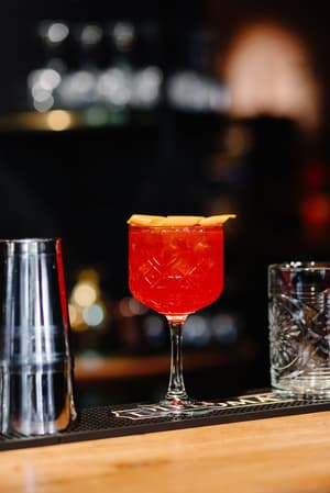 thumbnail: Food and drink