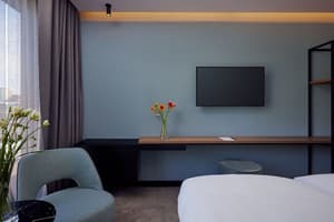 thumbnail: Reception