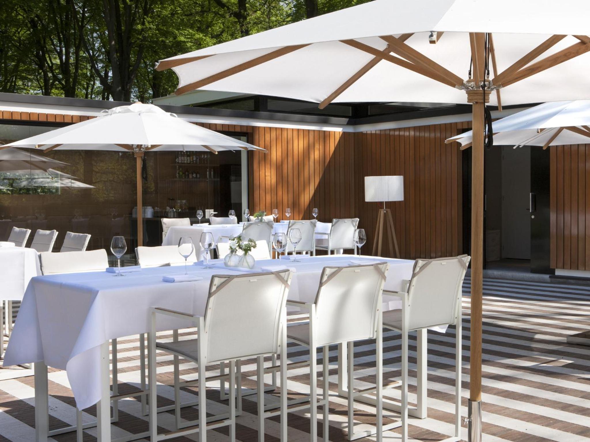 Restaurant-cafeteria