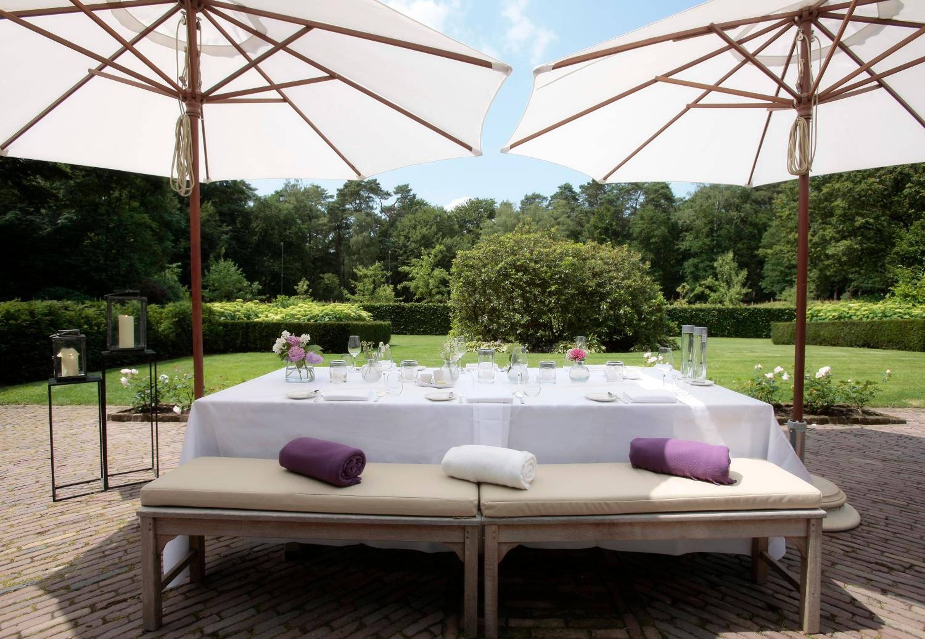 Restaurant-cafeteria