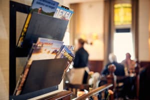 thumbnail: Bar (on property)