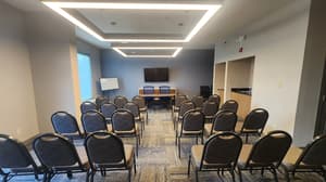 thumbnail: Meeting facility