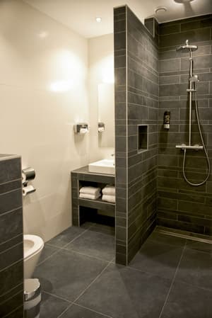 thumbnail: Bathroom