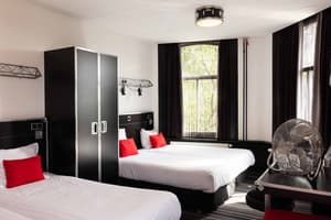 thumbnail: Room