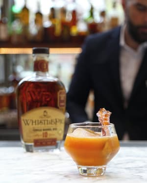 thumbnail: Food and drink