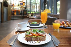 thumbnail: Food and drink