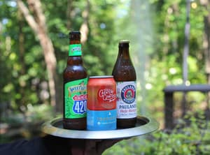 thumbnail: Food and drink