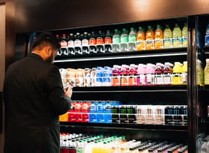 thumbnail: Food and drink