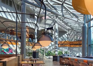 thumbnail: Restaurant