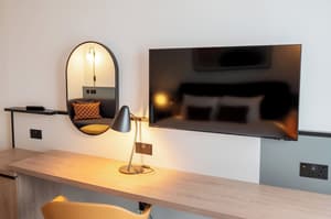 thumbnail: Room