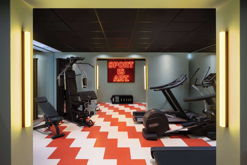 Sport Facilities