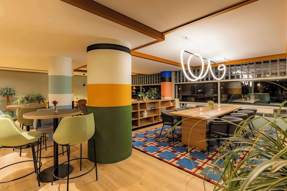 Restaurant-cafeteria