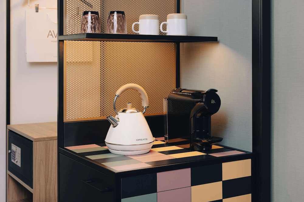 Work-area
