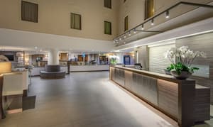 thumbnail: Reception