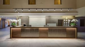 thumbnail: Reception