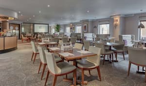 thumbnail: Restaurant