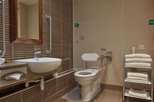 thumbnail: Bathroom